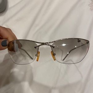 Authentic Christian Dior sunglasses